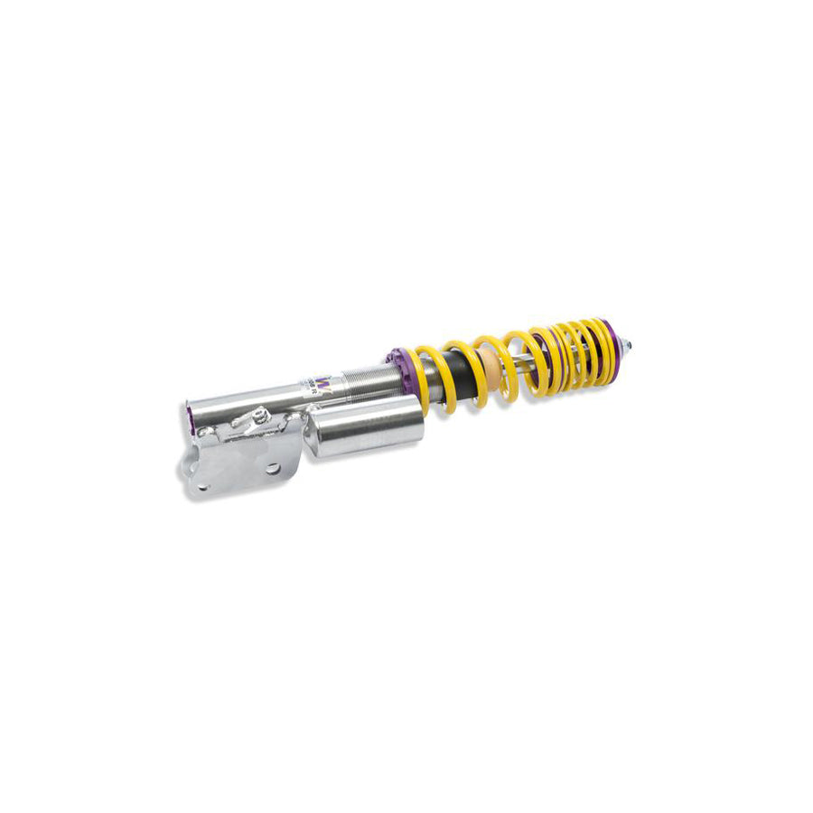 KW 35245018 Subaru Variant 3 Coilover Kit (Levorg & WRX) 3  | ML Performance UK Car Parts