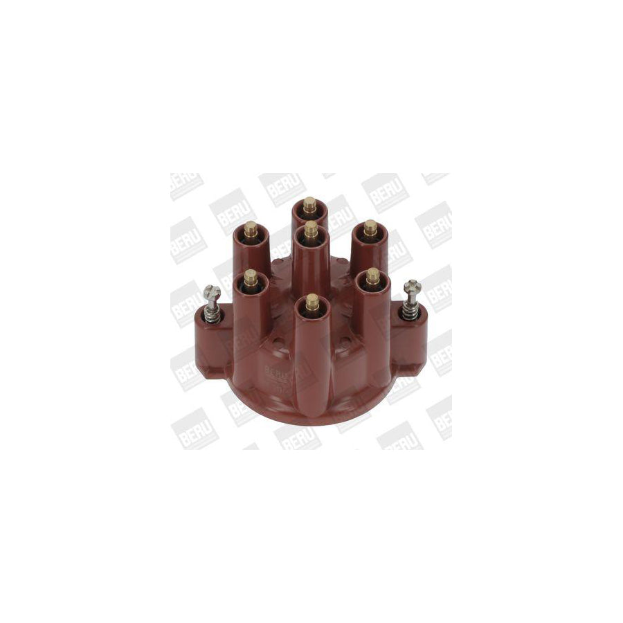 Beru Vk311 Distributor Cap for Porsche 911 Coupe (993)