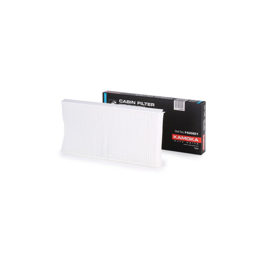 KAMOKA F400801 Pollen Filter