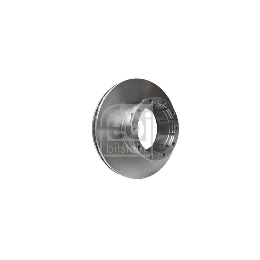 Febi Bilstein 10931 Brake Disc