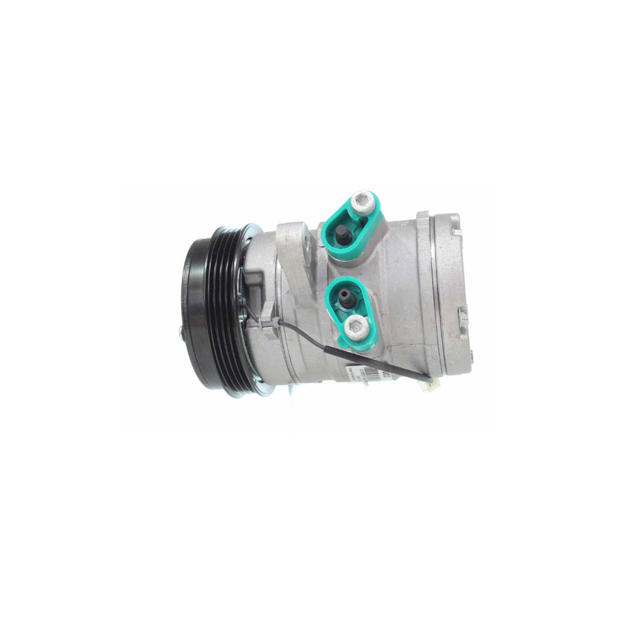 Alanko 10551432 Compressor, Air Conditioning