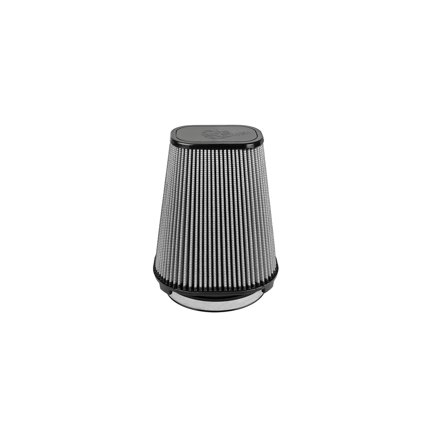 aFe 21-90110 (7-1/2x5-1/2) IN F x (9x7) IN B x (5-3/4x3-3/4) IN T x 10 IN H Intake Replacement Air Filter