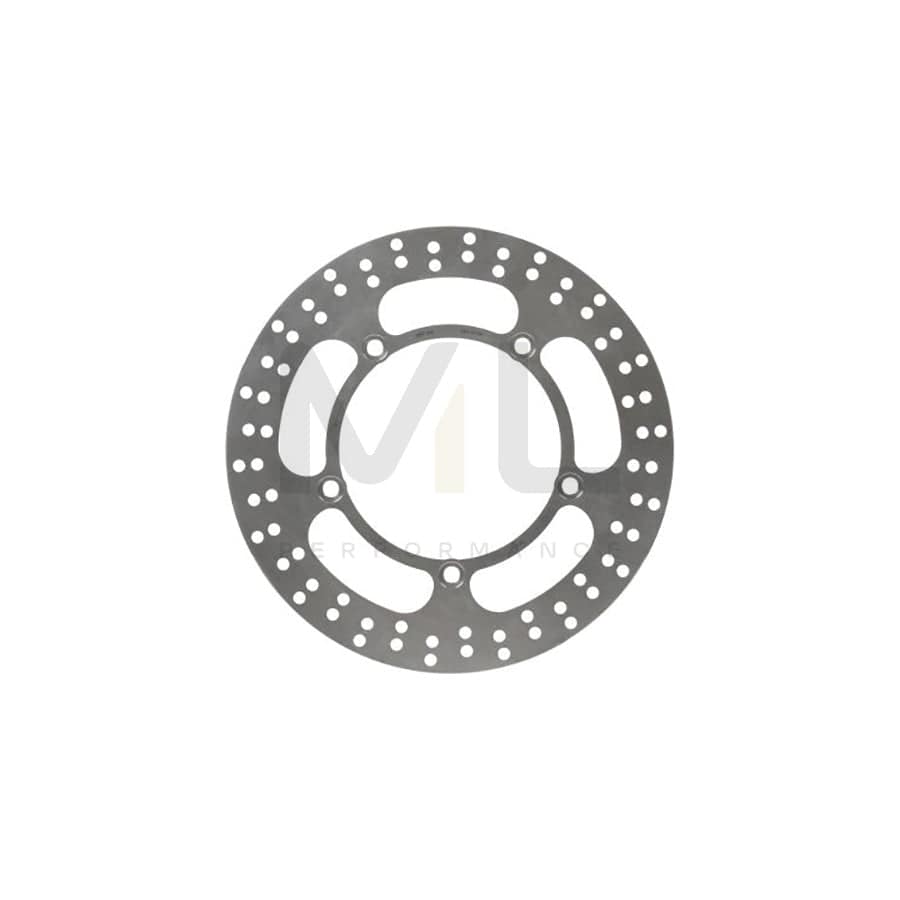 TRW MST203 Brake Disc  - 1 piece