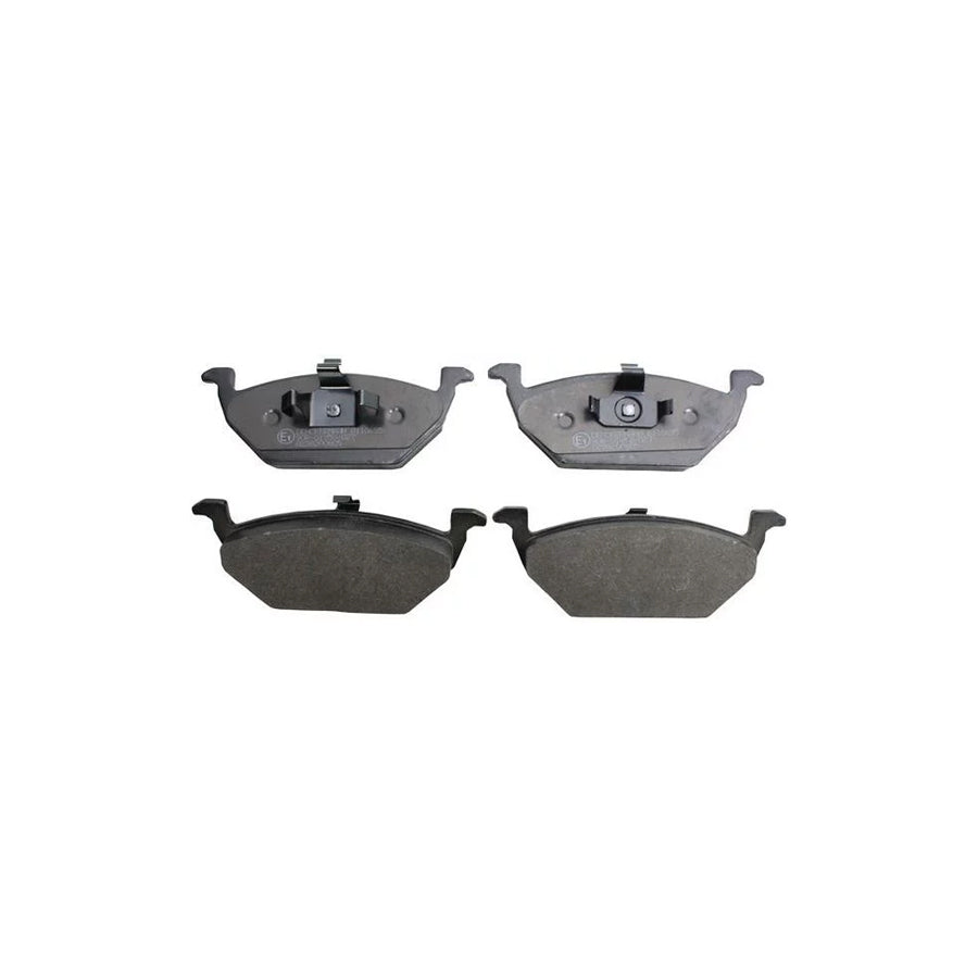 Denckermann B110695 Brake Pad Set