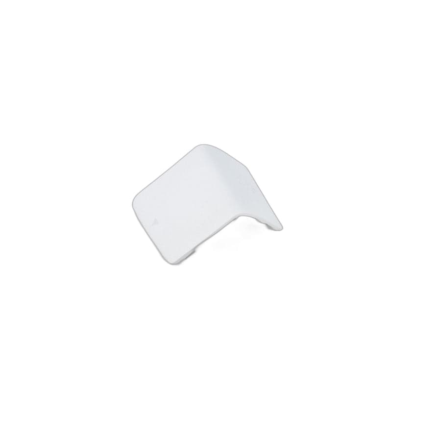 Genuine BMW 51437144967 E87 E82 E88 Obd Plug Cover ALASKAGRAU (Inc. 118i)