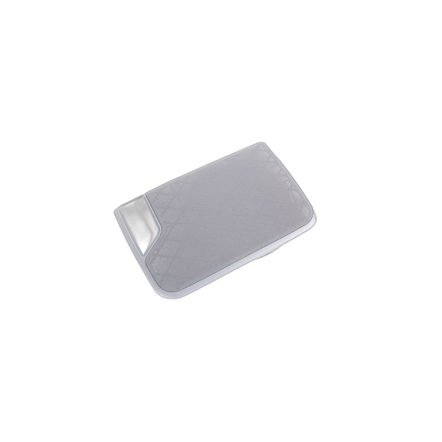 Genuine BMW 51468243681 E46 Cover, Loudspeaker Left GRAU (Inc. 325Ci, 318Ci & 330Ci)