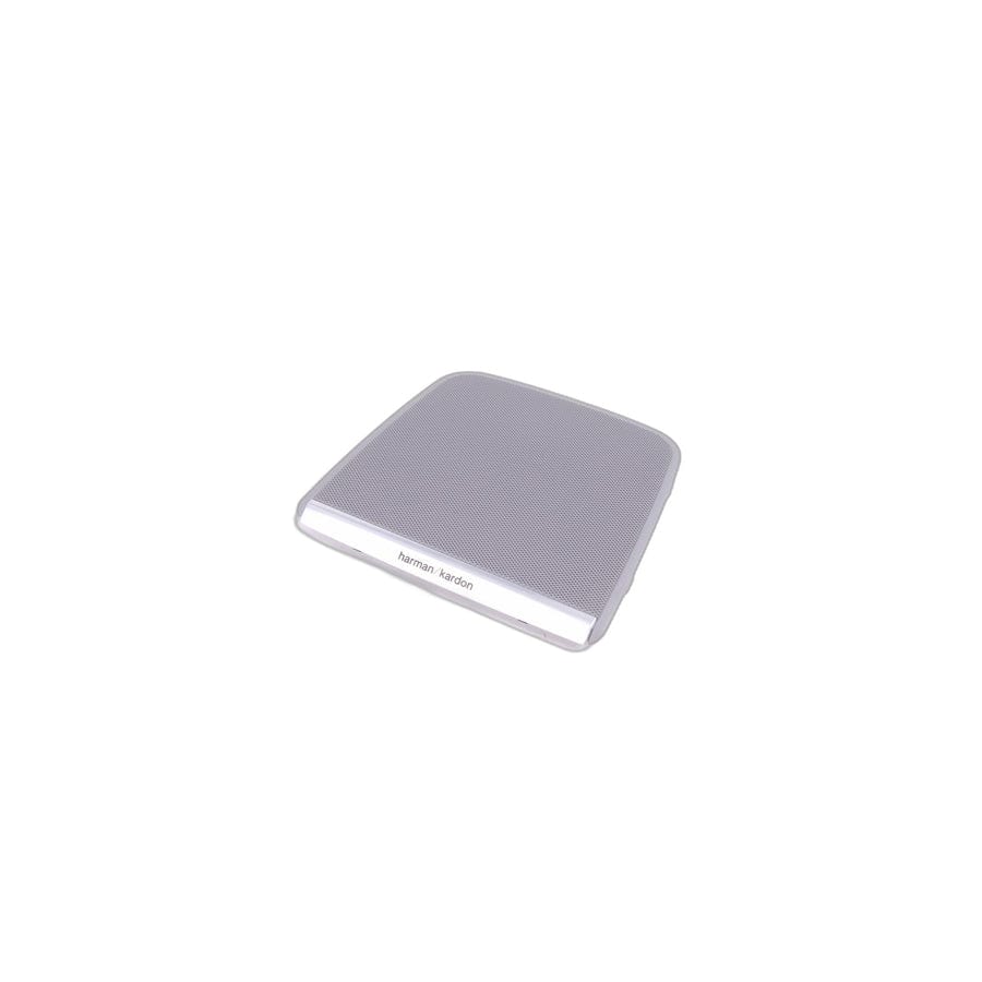 Genuine BMW 51468231411 E46 Cover,Loudspeaker Top-Hifi Harman Kardon GRAU (Inc. 320Cd, M3 CSL & 320Ci)
