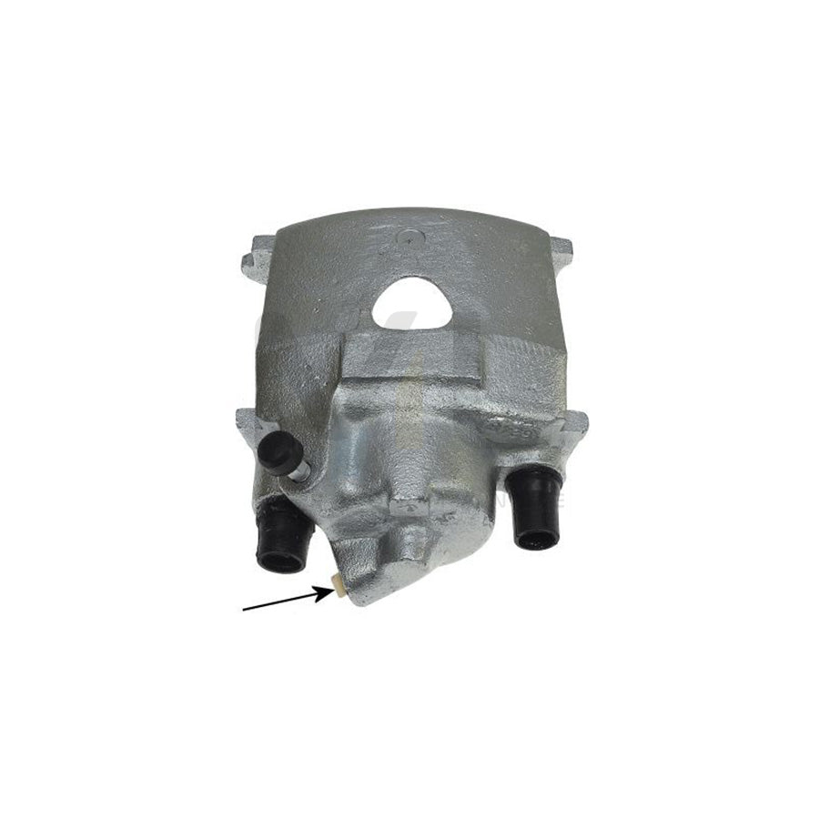 TEXTAR 38227800 Brake Caliper without holder