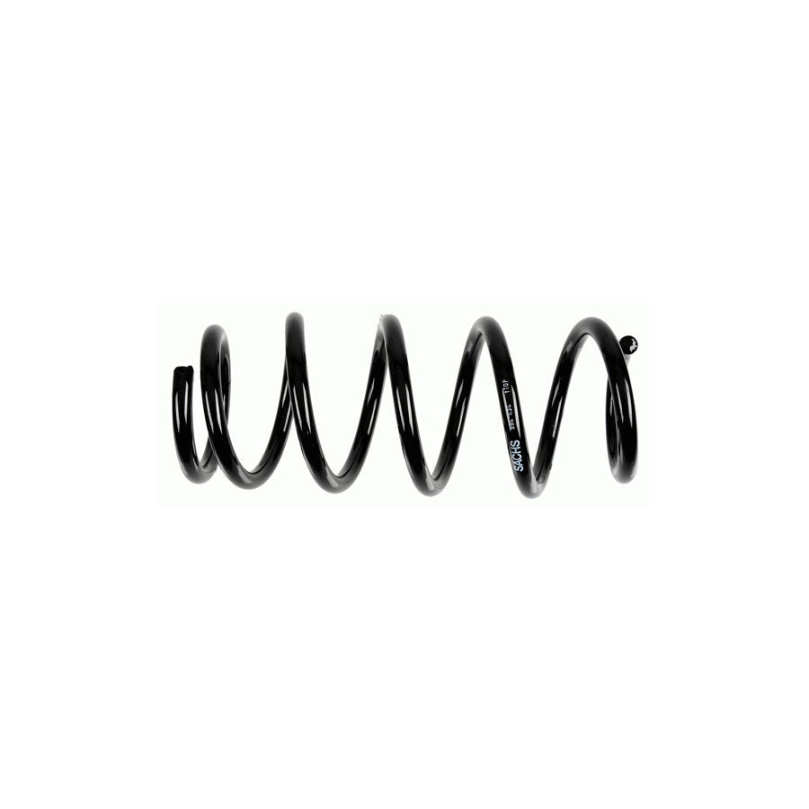Sachs 994 434 Coil Spring for Mazda 6 Estate (Gh)
