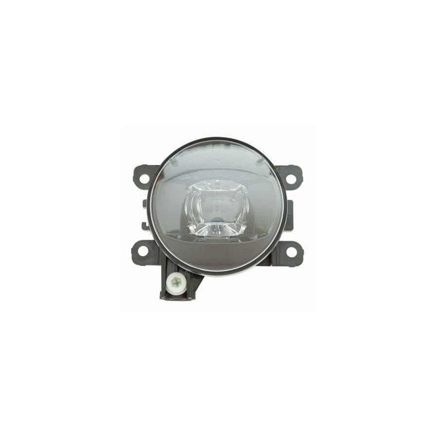 Abakus 5512021Rae Fog Light for Renault Captur (J5_, H5_)