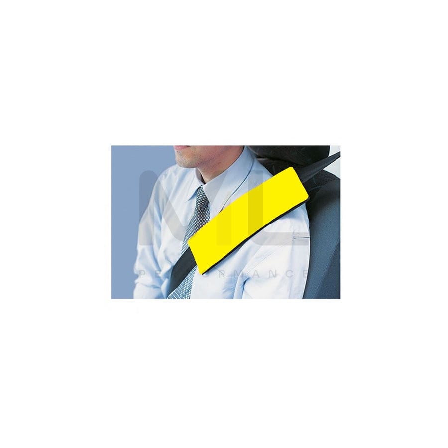 KEGEL Safety belt pad 5-5504-253-4090 Seat belt cover