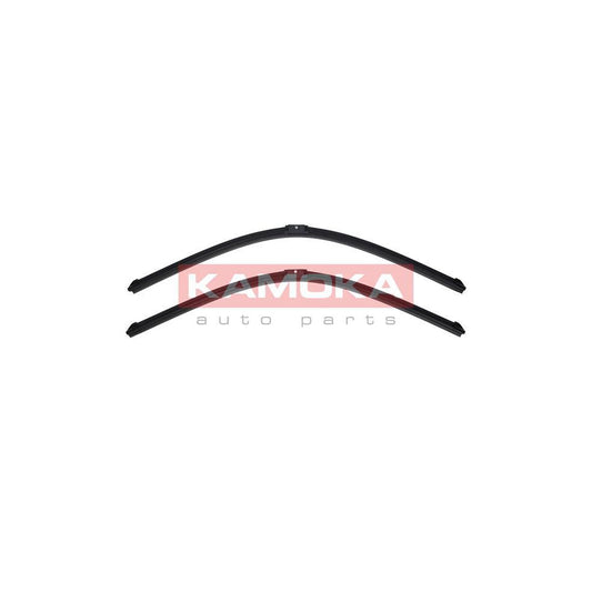 Kamoka Flat 27C20 Wiper Blade