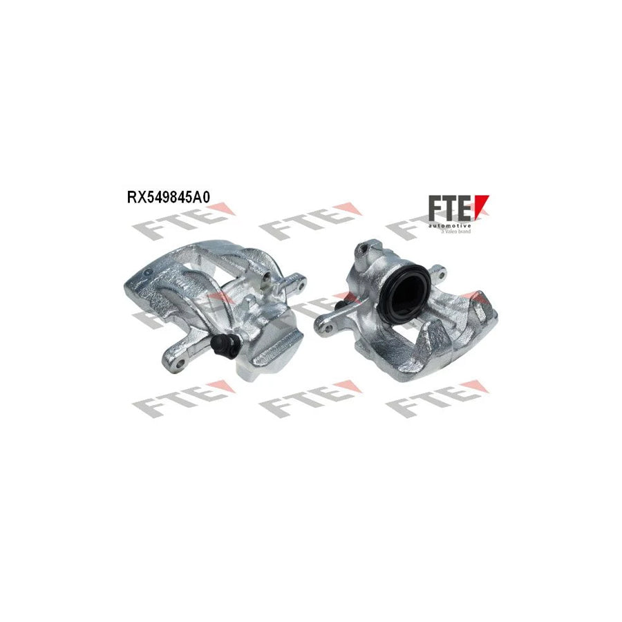 FTE 9290069 Brake Caliper Suitable for Mercedes-Benz C-Class