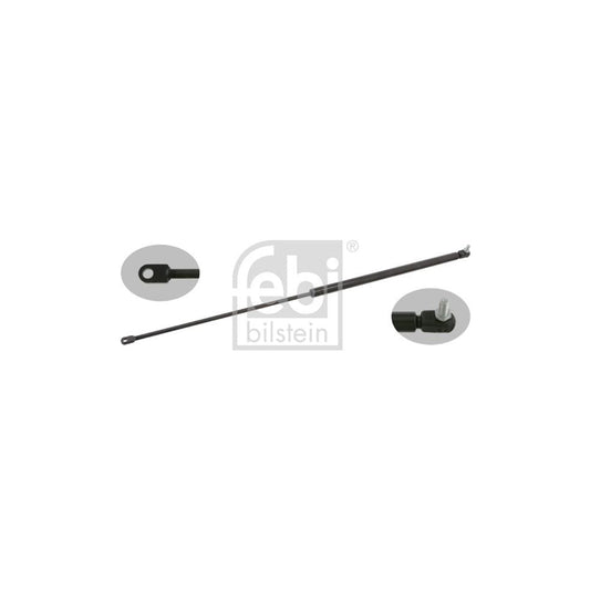 Febi Bilstein 24693 Tailgate Strut