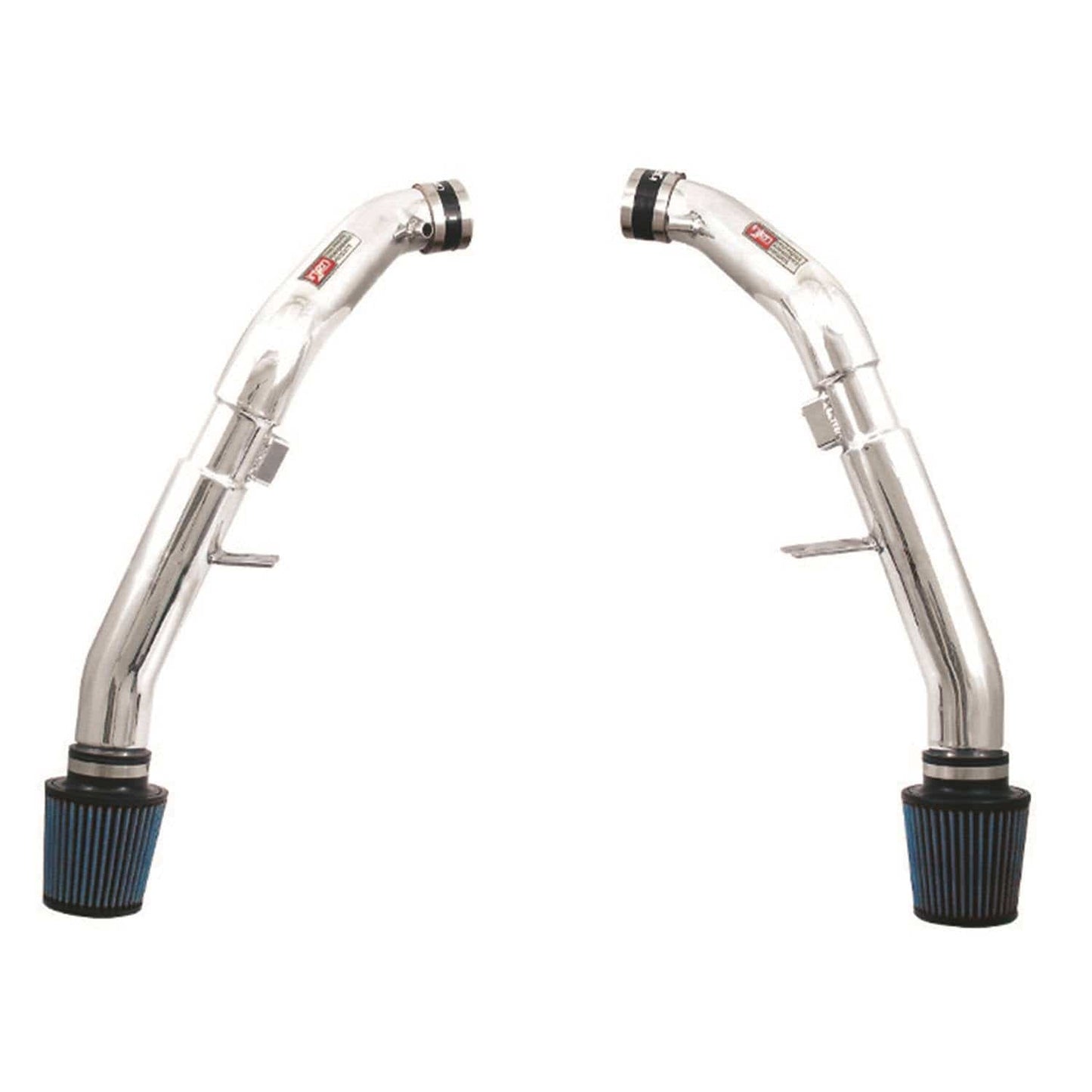 INJEN SP COLD AIR INTAKE SYSTEM (POLISHED) - SP1997P