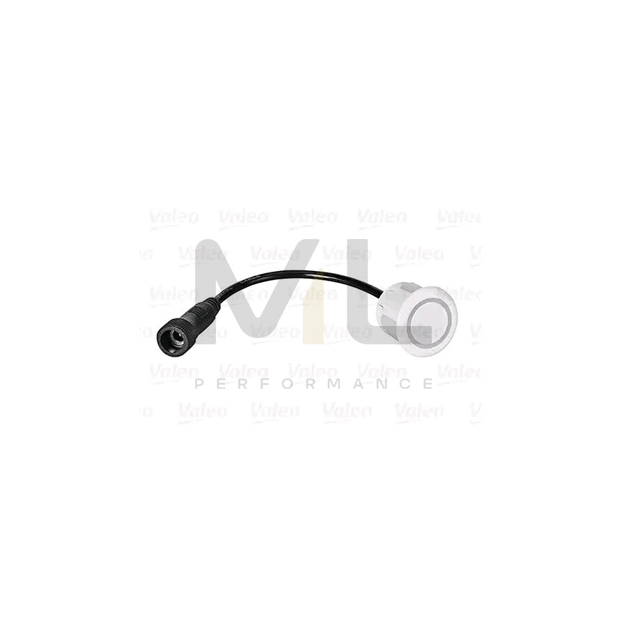 VALEO 632214 Parking sensor Ultrasonic Sensor
