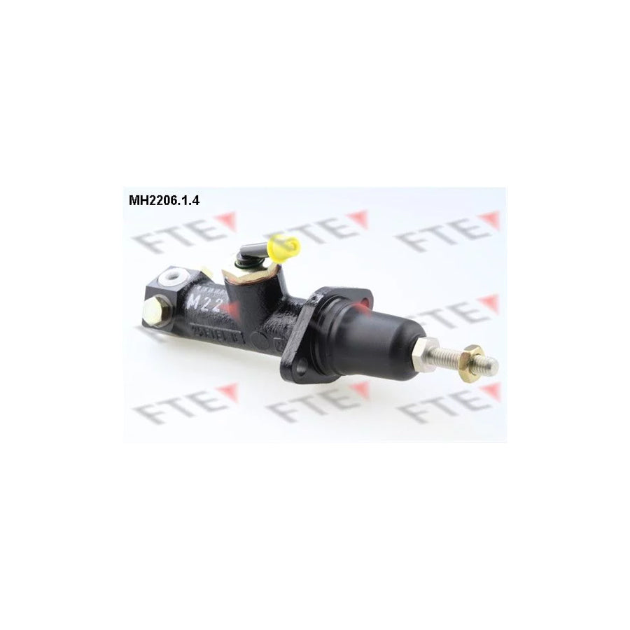 FTE 9722126 Brake Master Cylinder
