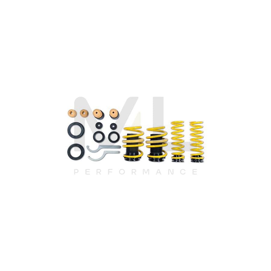 st-suspensions-273800an-vw-adjustable-lowering-springs