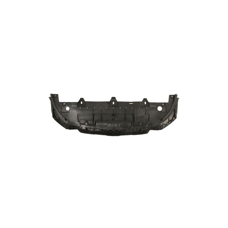 Blic 6601-02-3583862P Engine Cover Suitable for Mercedes-Benz Gla (X156)