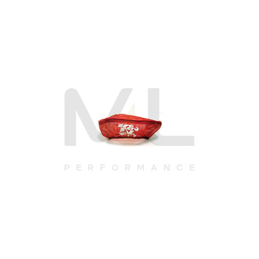 K&N E-3321PR Air Filter Wrap
