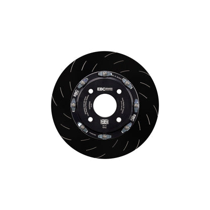 EBC SG2FK-009 Ford 2 Piece Floating Discs 2 | ML Performance UK Car Parts