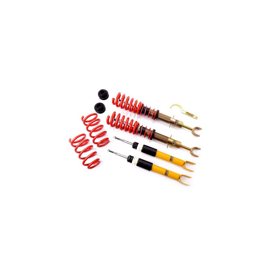 MTS Technik Audi Coilover Suspension Sport - MTSGWAU22-S Coilover Kits | ML Performance UK Car Parts