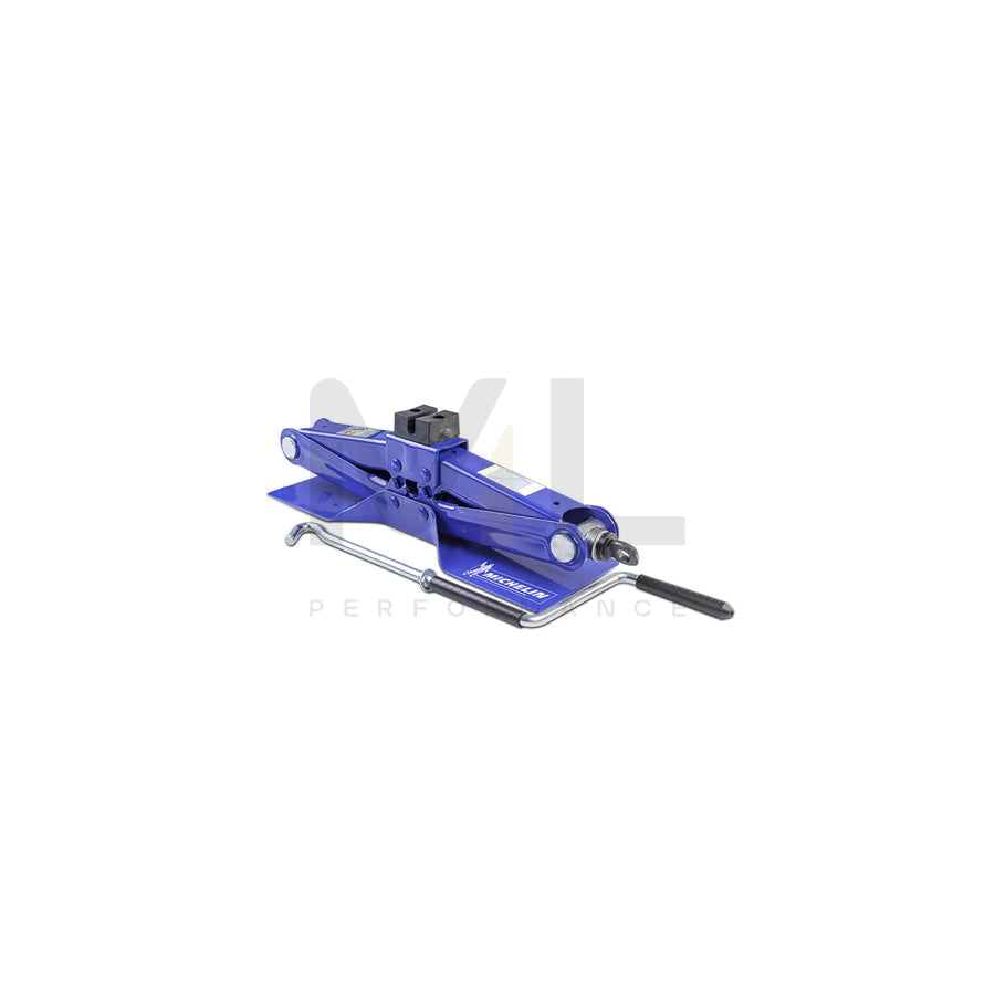 Michelin 009552 Jack 1.5t, Mechanical, Passenger cars, Scissor jacks