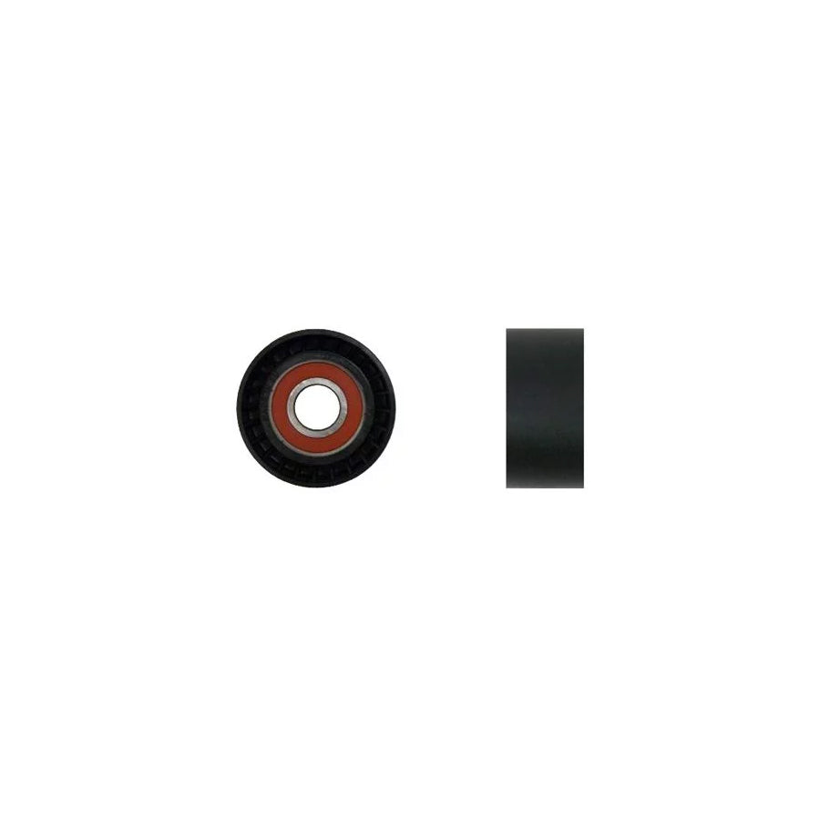Denckermann P326002 Deflection / Guide Pulley, V-Ribbed Belt