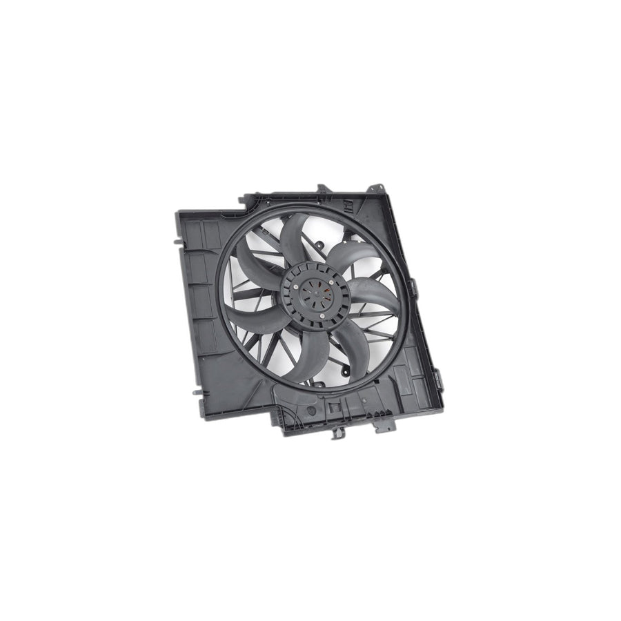 Genuine BMW 17427601176 F25 F26 Fan Housing With Fan 400W (Inc. X3 20dX & X4)
