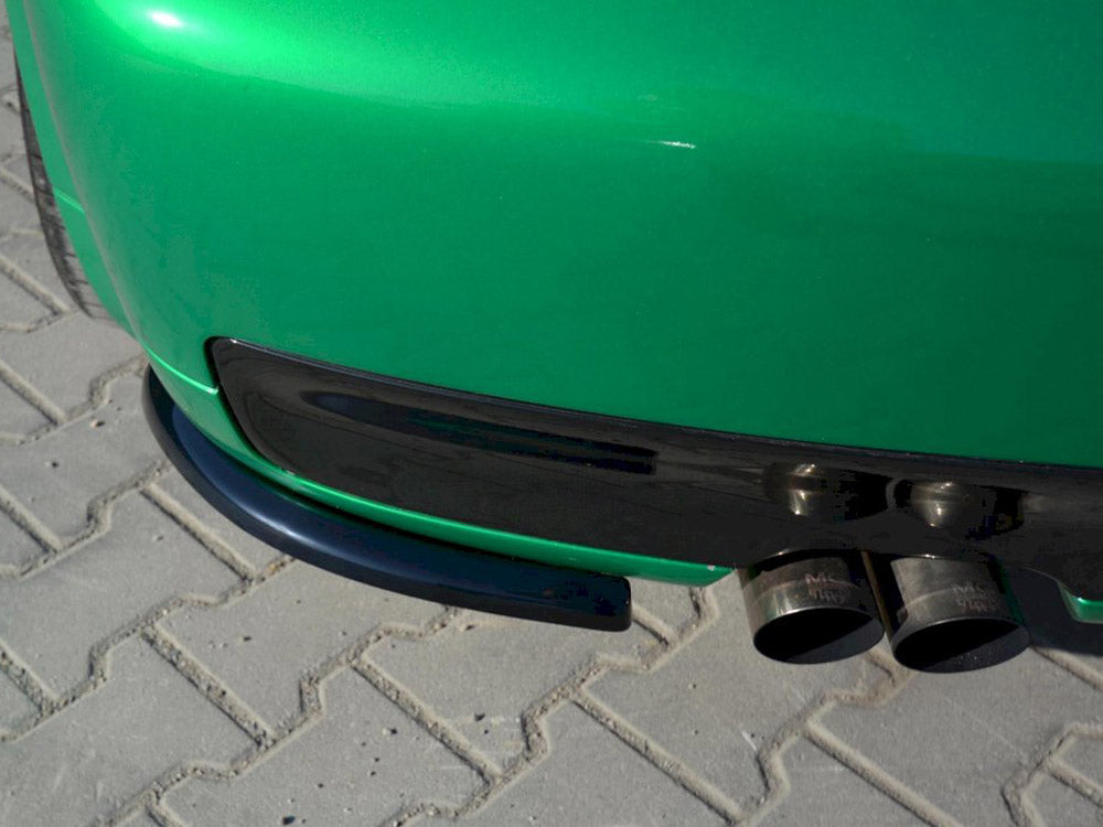 Maxton Design Audi S3 8l (1999-2003) Rear Side Splitters