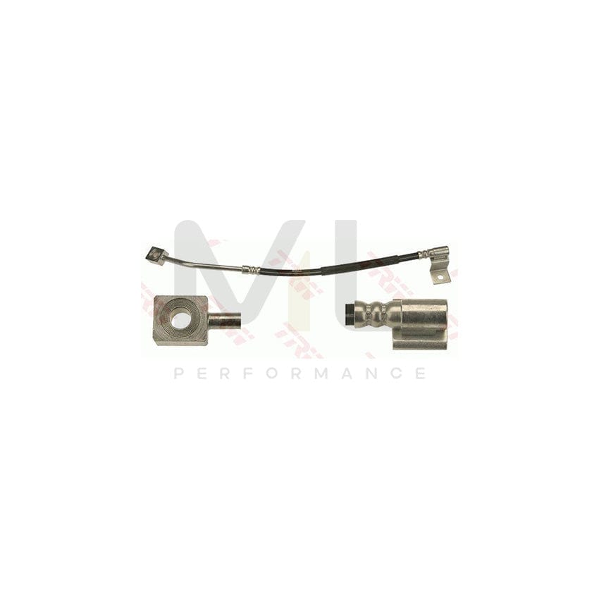 TRW PHD949 Brake Hose for CHRYSLER PT CRUISER 433mm, 3/8 - 24 UNF