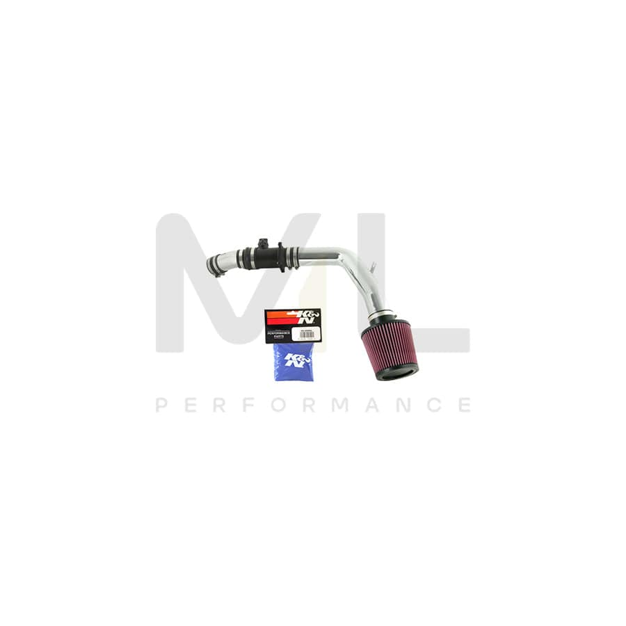 K&N 69-7000TP Performance Air Intake System