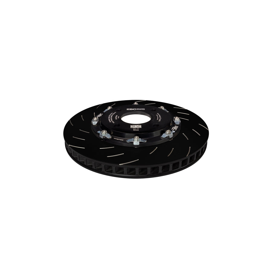 EBC SG2FK-009 Ford 2 Piece Floating Discs 1 | ML Performance UK Car Parts
