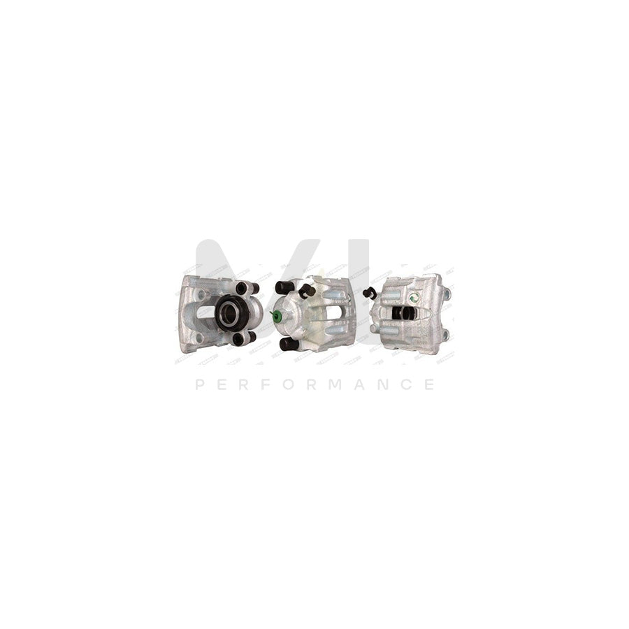Ferodo Premier FCL694655 Brake Caliper for BMW 1 Series With Accessories