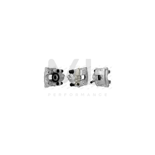 Ferodo Premier FCL694659 Brake Caliper for BMW 3 Series With Accessories