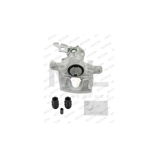 Ferodo Premier FCL694278 Brake Caliper for Ford Mondeo With Accessories