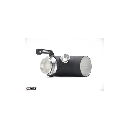 MST Performance MST-VW-MK710V2 AUDI Air Intake Silicone Hose & Oversize Turbo Inlet Elbow (Inc. 8V A3 & 8S TT) 5 | ML Performance UK Car Parts