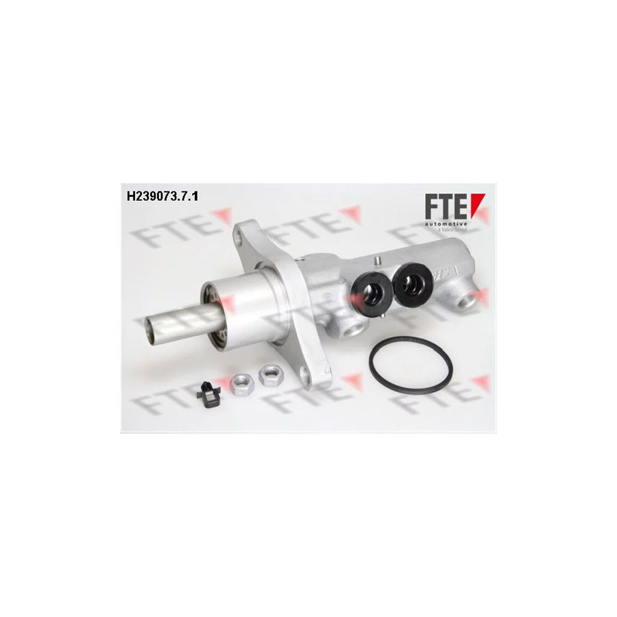 FTE H239073.7.1 Brake Master Cylinder