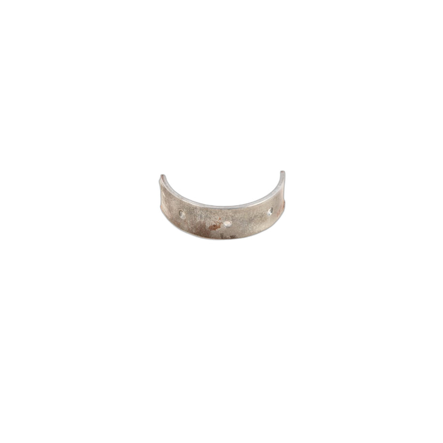Genuine BMW 11217526715 E66 E61 E63 Bearing Shell Yellow 69,50mm(+0,50) (Inc. 750Li, 650i & X5 4.8is)
