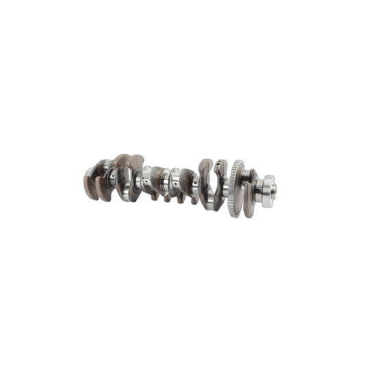 Genuine BMW 11217527881 E92 E93 E89 Crankshaft Without Bearing Shells (Inc. 335is, 535i & Z4 35i)