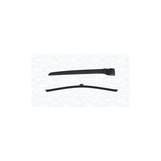 Magneti Marelli 000723180339 Wiper Blade For Porsche Cayenne (92A)