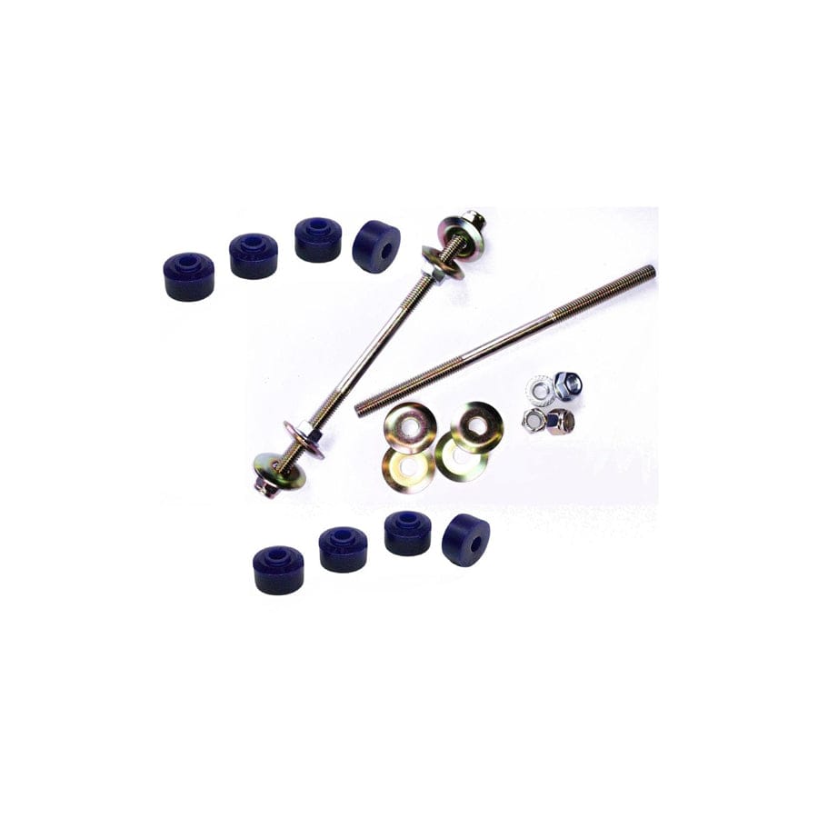SuperPro SPF2967BK SuperPro Anti-Roll Bar Link and Bush Kit