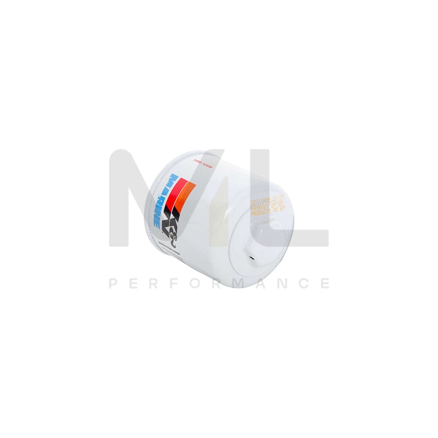 K&N HM-1008 Marine Oil Filter
