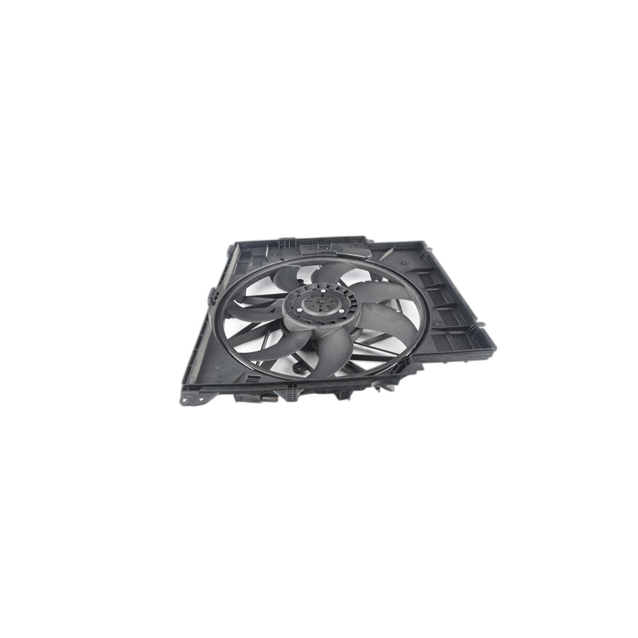 Genuine BMW 17427560877 F25 F26 Fan Housing With Fan 600W (Inc. X4)