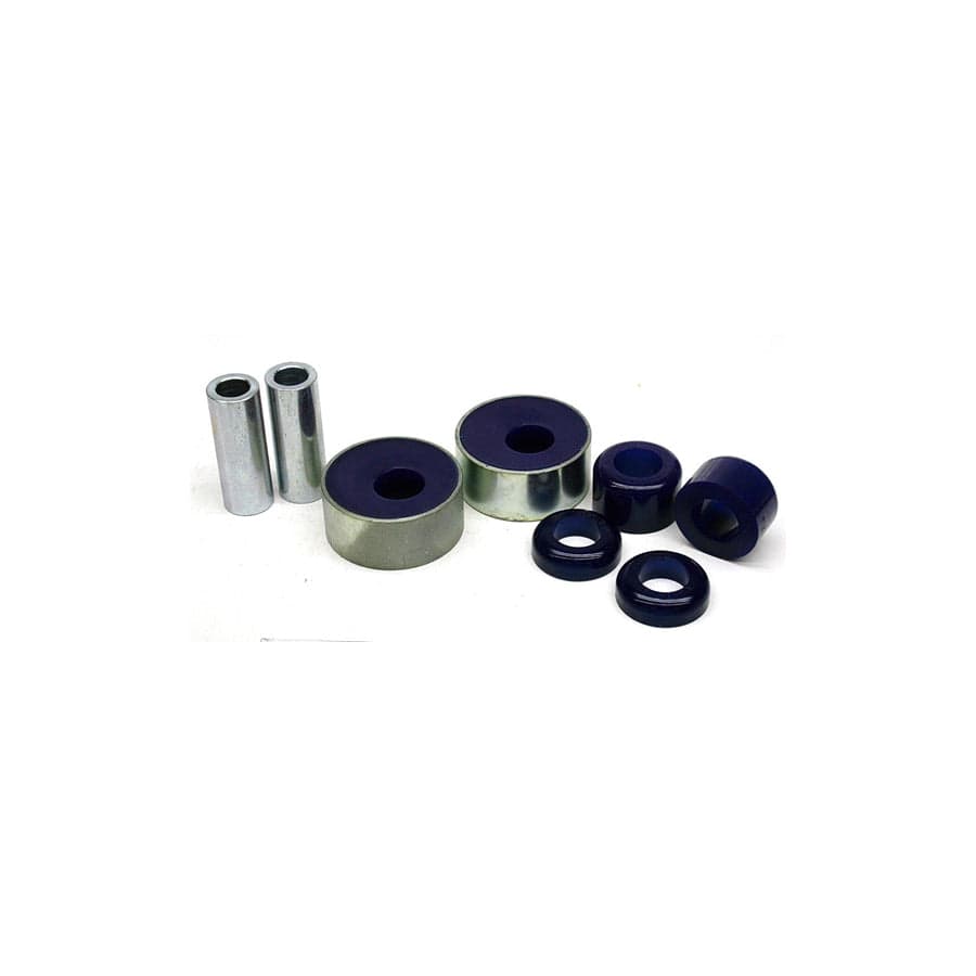 SuperPro SPF2089K TSS Tubular Suspension Systems