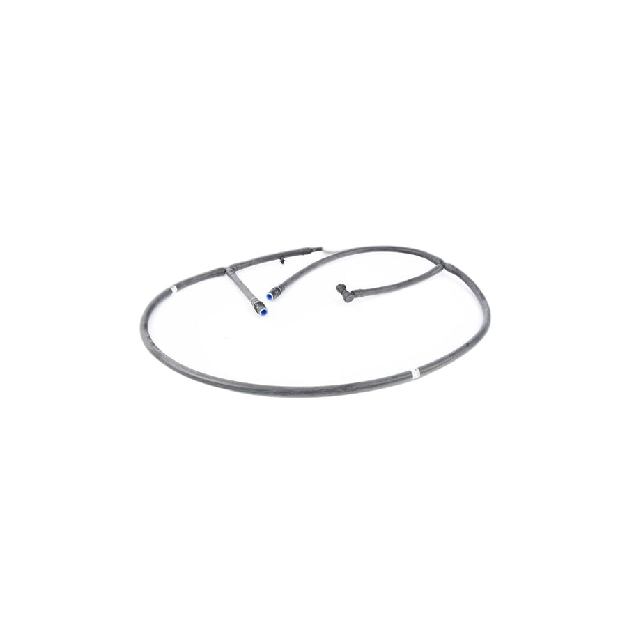 Genuine BMW 61677182525 F07 F03 F04 Hose Line, Headlight Cleaning System (Inc. 535i, 530i & 740Li)