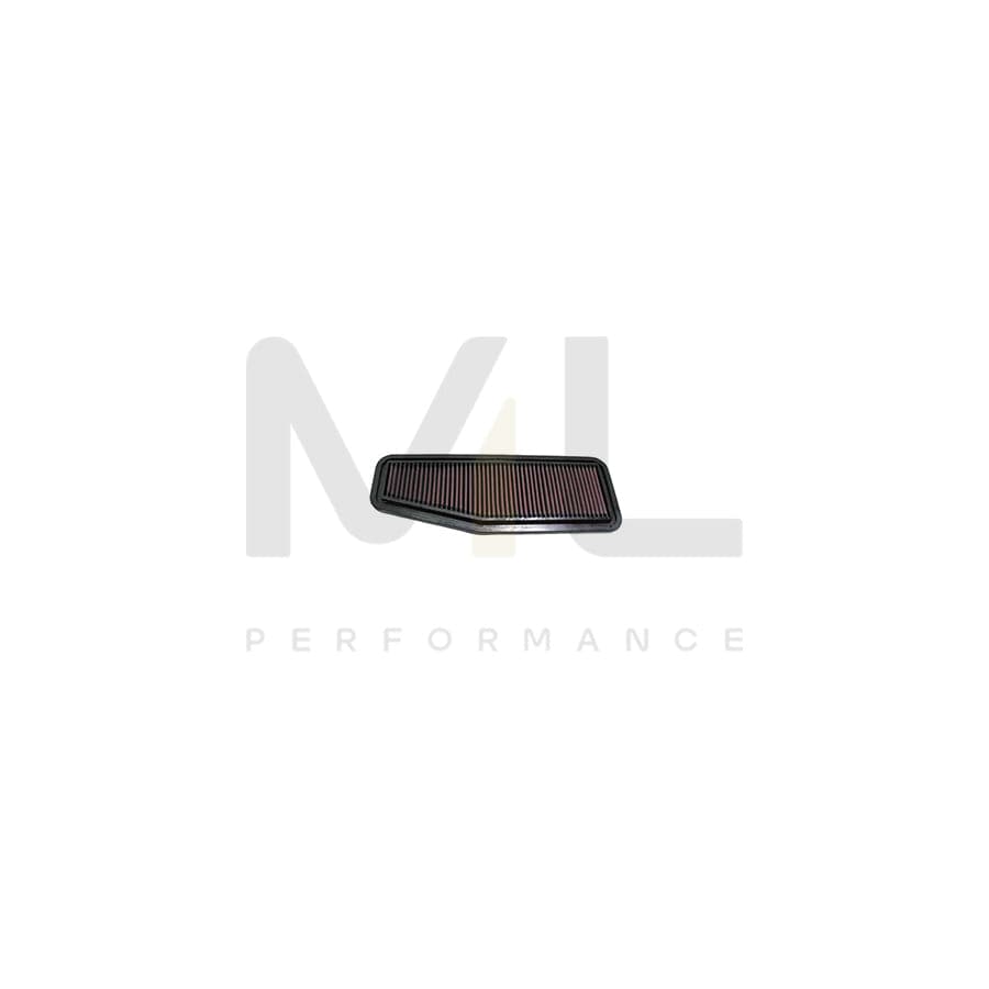 K&N 33-2216 Replacement Air Filter