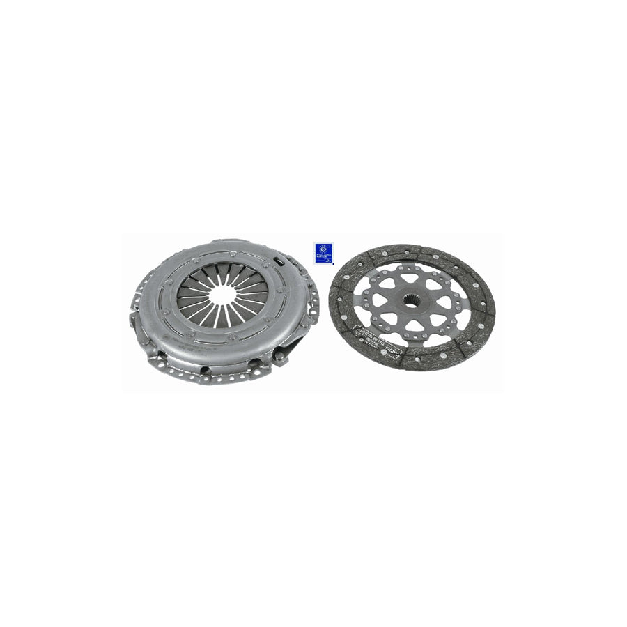 Sachs Xtend 3000 970 008 Clutch Kit