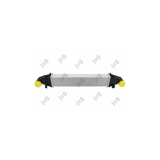 Abakus 0540180021 Intercooler