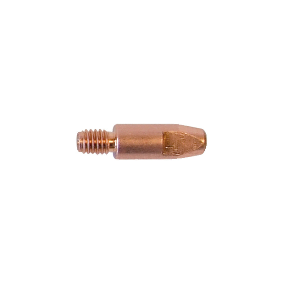 Gys 041790 Bag Of 10 Contact Tips Ø 0.8 For 350/400/500A Torch Welding Accessories